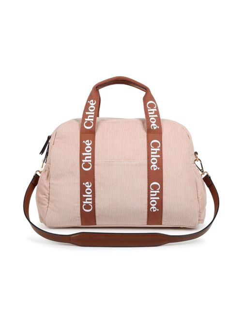 Borsa fasciatoio bambina Chloe' Kids | C20347454